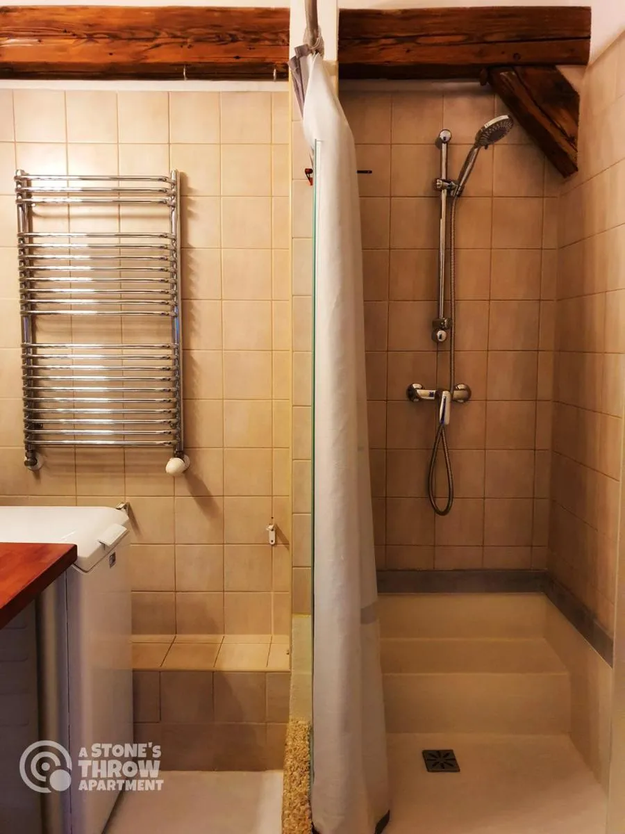 Image 5 of A Stone’s Throw Apartment