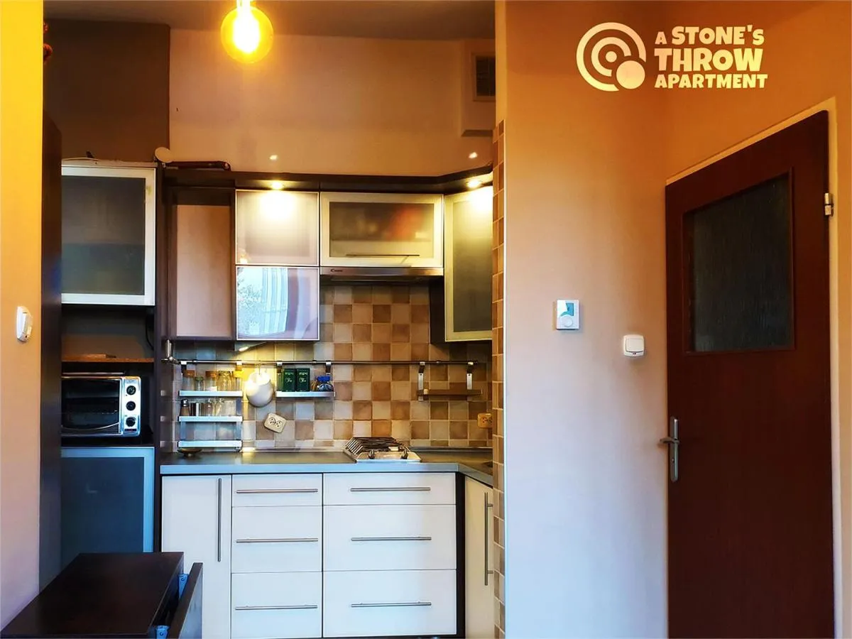Image 6 of A Stone’s Throw Apartment