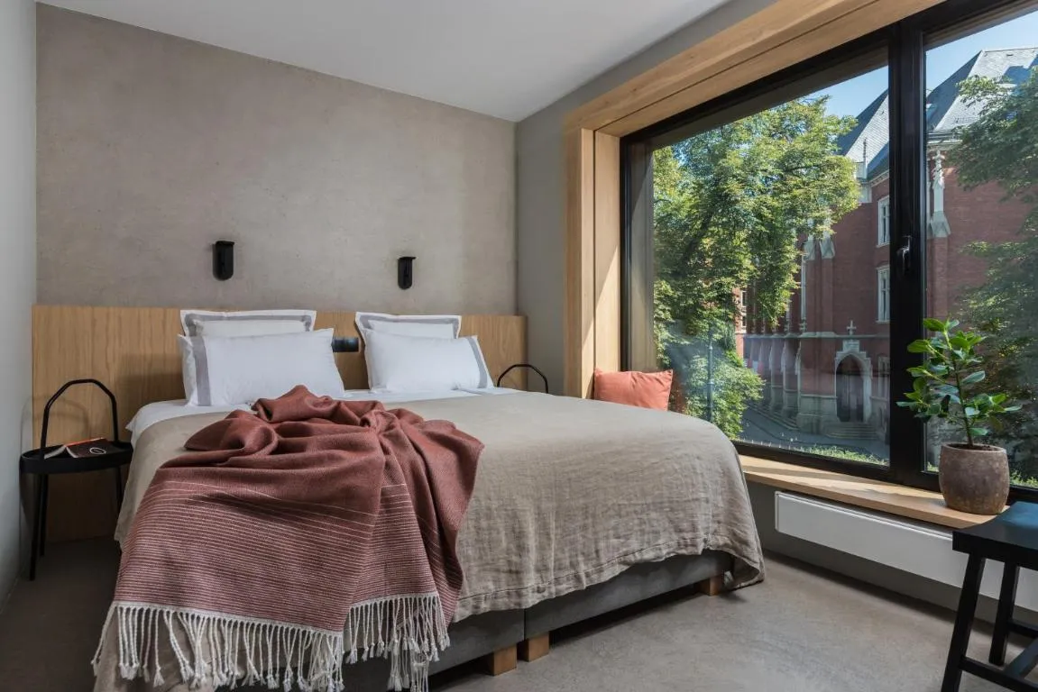 Image of Academia Apartments