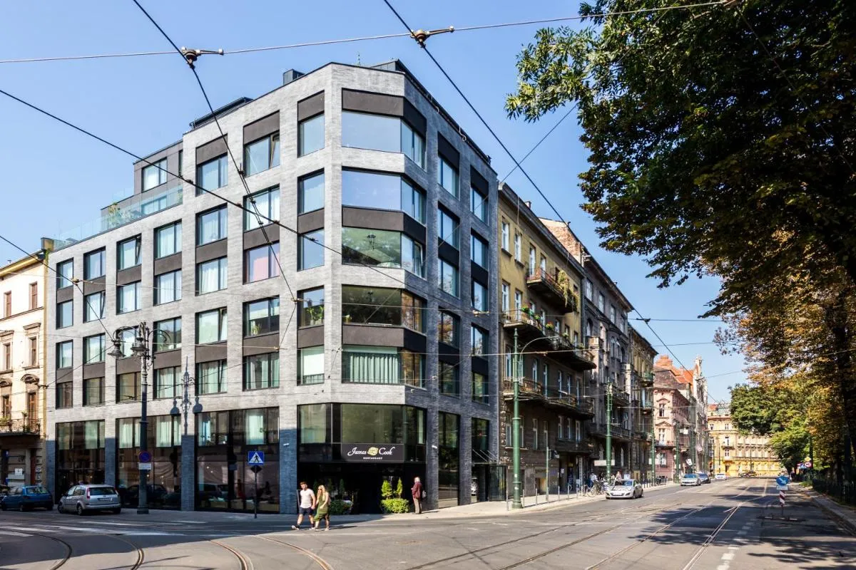 Image 5 of Academia Apartments
