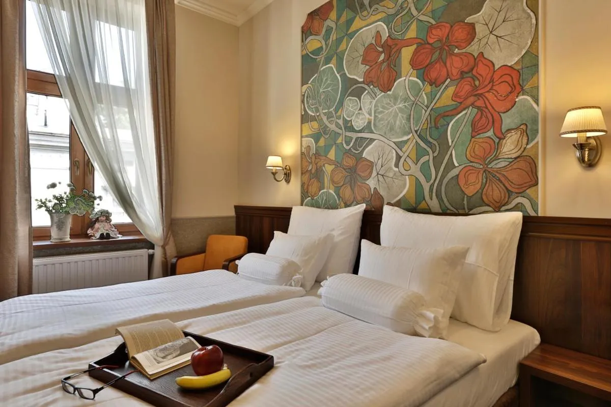 Image 1 of Amber Boutique Hotels – Amber Design