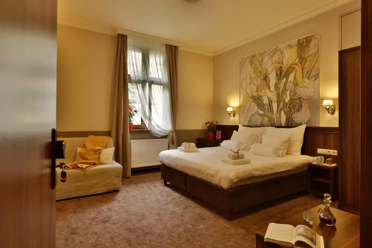 Image 5 of Amber Boutique Hotels – Amber Design