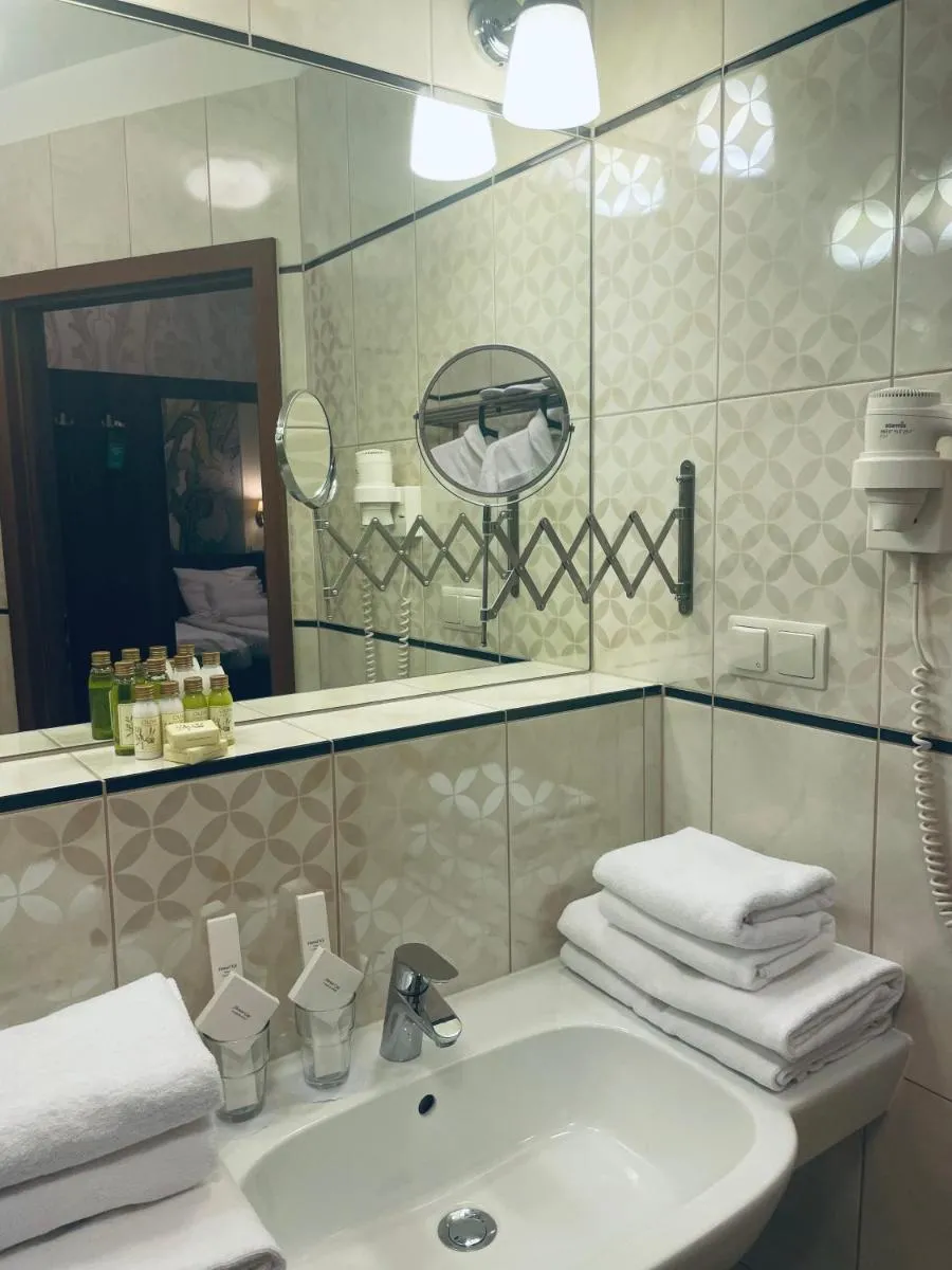 Image 6 of Amber Boutique Hotels – Amber Design