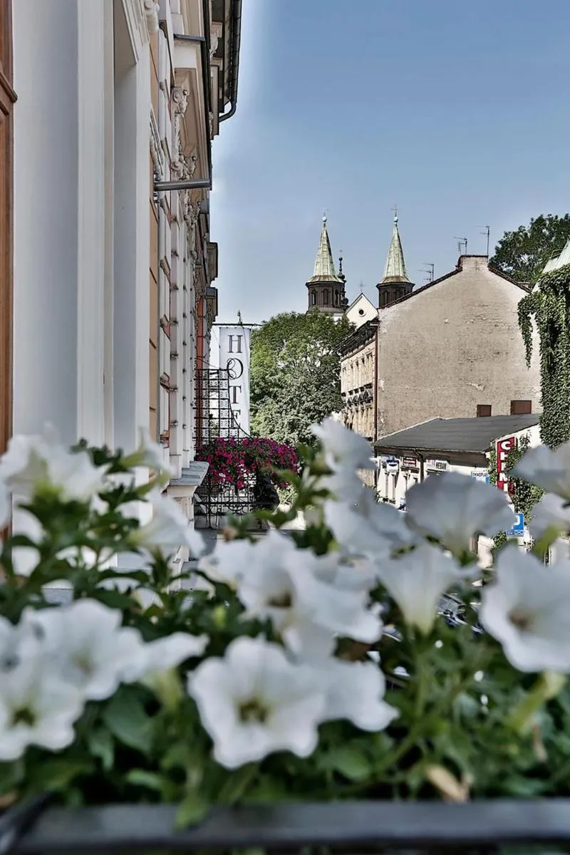 Image 3 of Amber Boutique Hotels – Amber Design