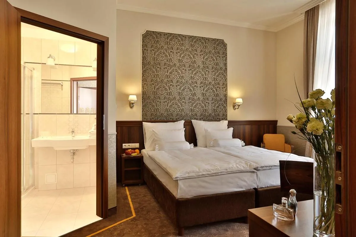 Image 4 of Amber Boutique Hotels – Amber Design