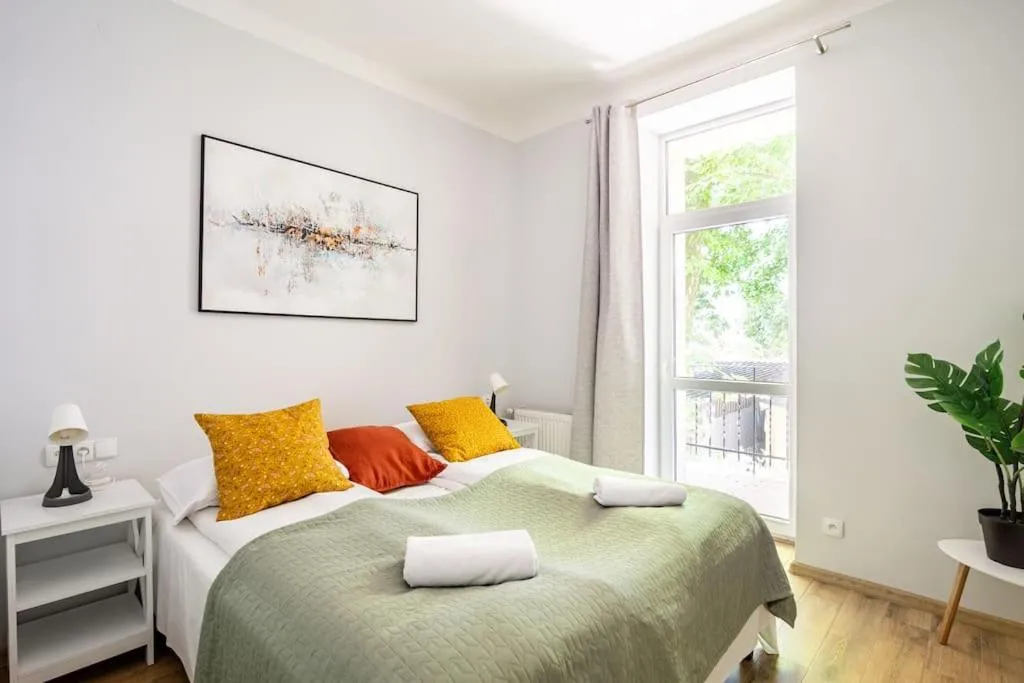 Image of Apartament Galla – Cichy