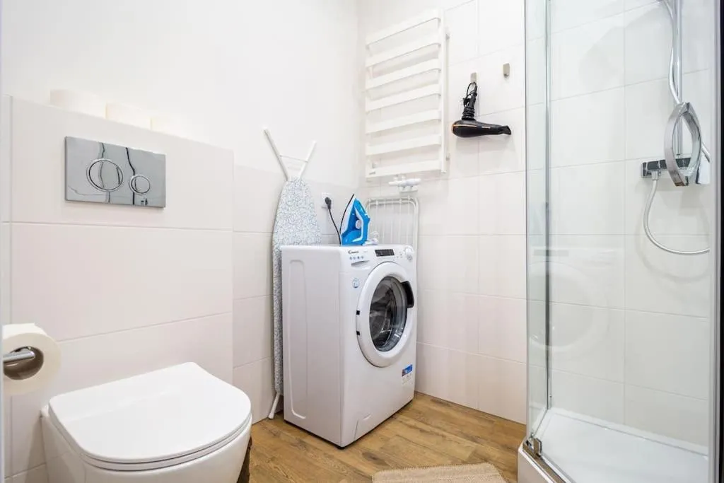 Image 1 of Apartament Galla – Cichy