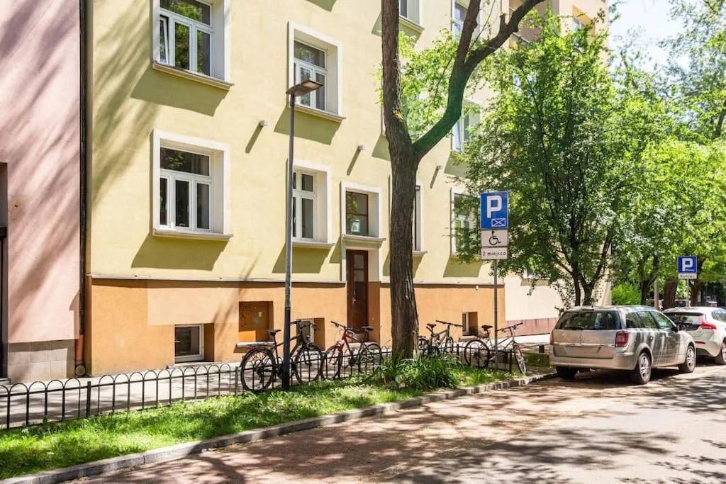 Image 5 of Apartament Galla – Cichy