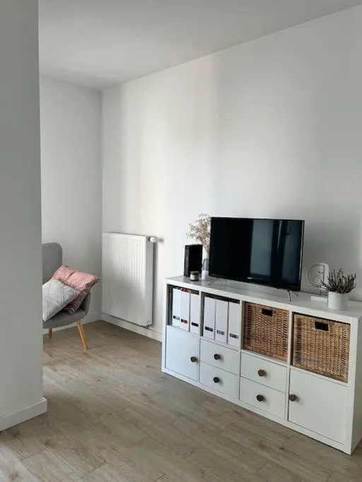 Image of Apartament Mogilska blisko Tauron Arena centrum