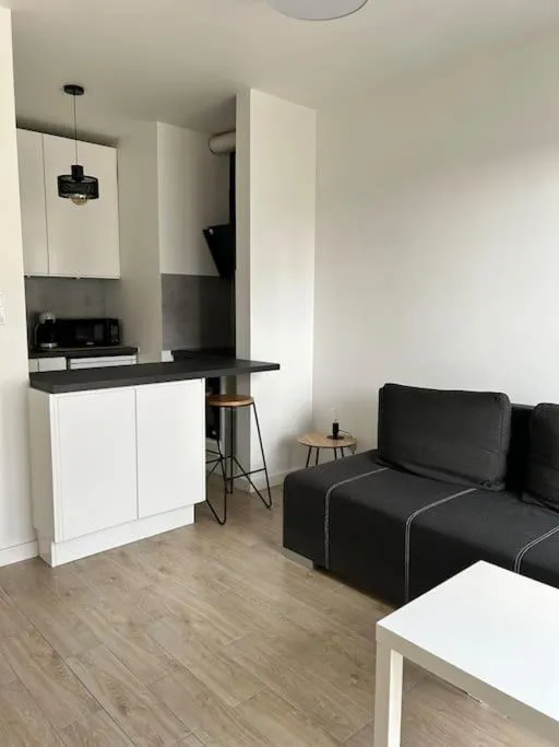 Image 3 of Apartament Mogilska blisko Tauron Arena centrum