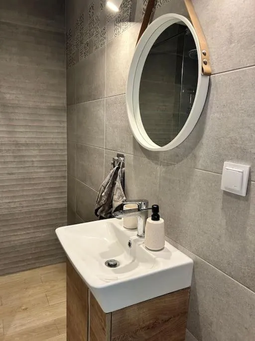 Image 5 of Apartament Mogilska blisko Tauron Arena centrum