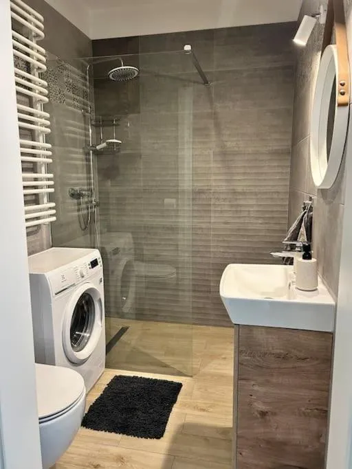 Image 2 of Apartament Mogilska blisko Tauron Arena centrum
