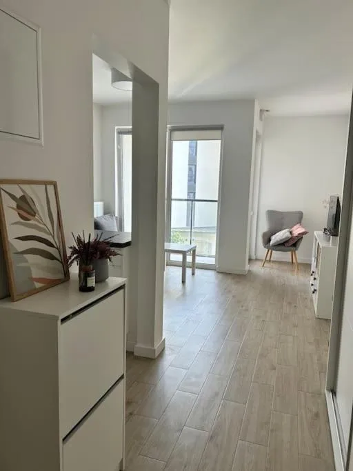 Image 6 of Apartament Mogilska blisko Tauron Arena centrum