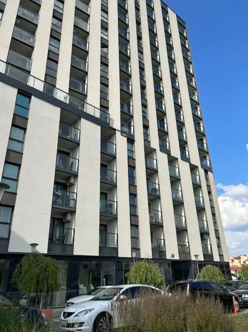 Image 4 of Apartament Mogilska blisko Tauron Arena centrum