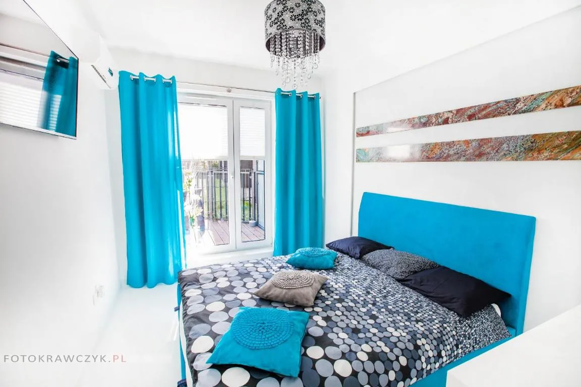 Image of Apartament Nadwiślańska