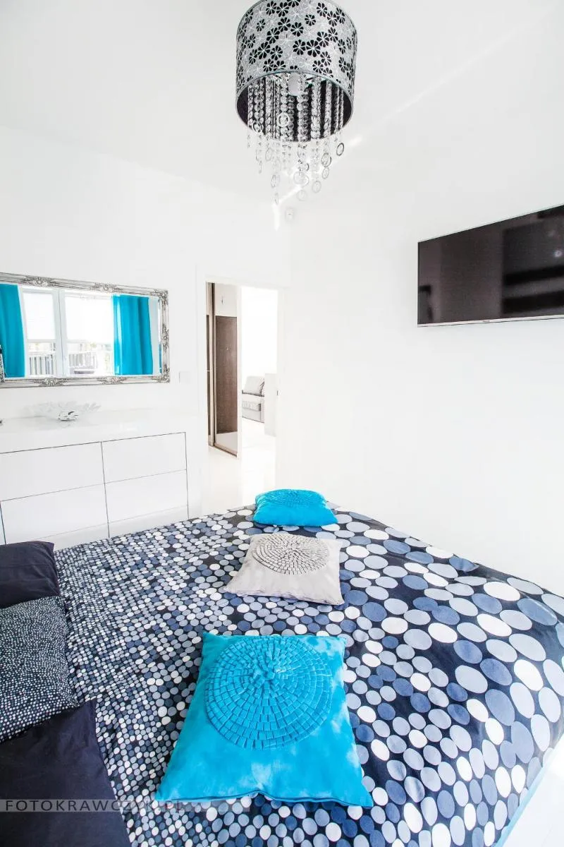 Image 6 of Apartament Nadwiślańska