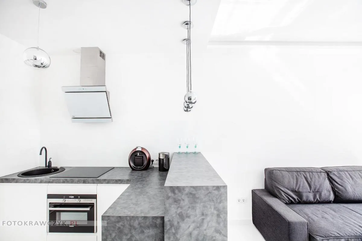 Image 3 of Apartament Nadwiślańska
