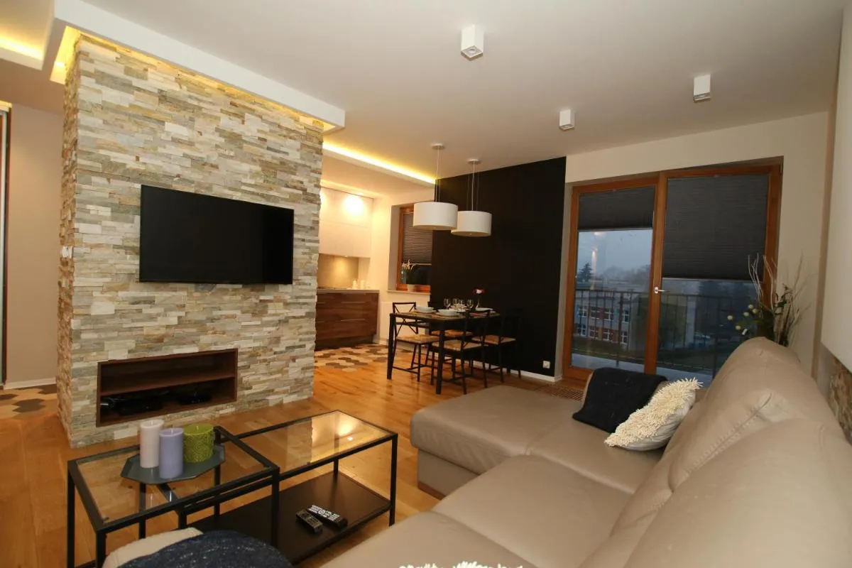 Image 4 of Apartament “Park Lotników”