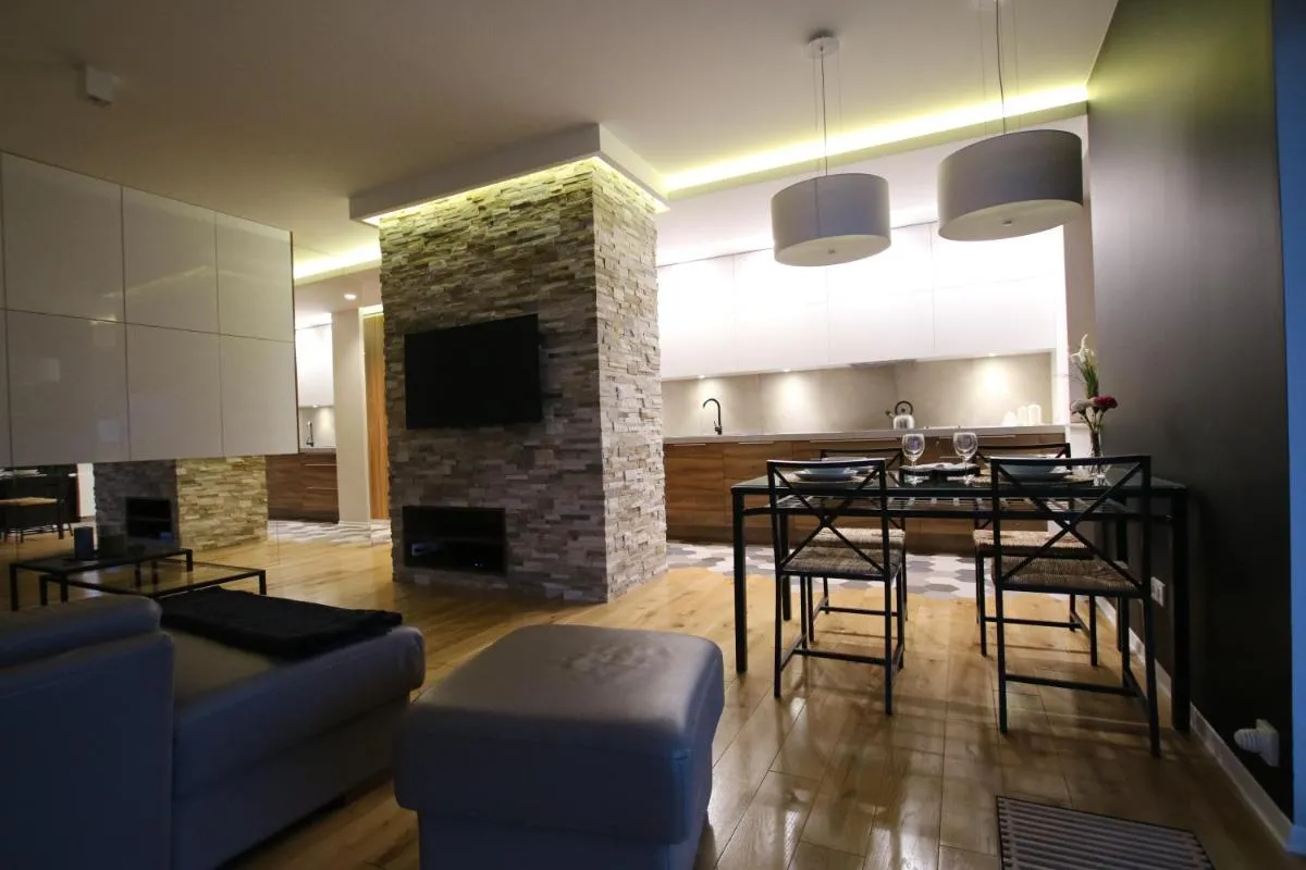 Image 3 of Apartament “Park Lotników”