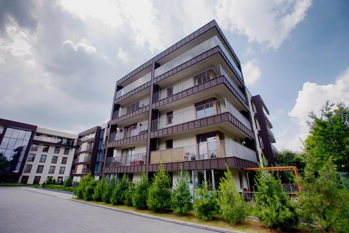 Image 5 of Apartament “Park Lotników”