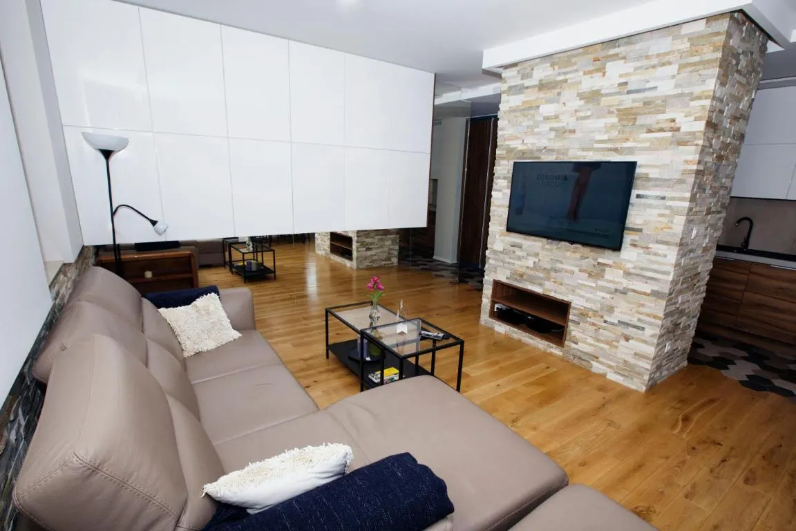Image of Apartament “Park Lotników”
