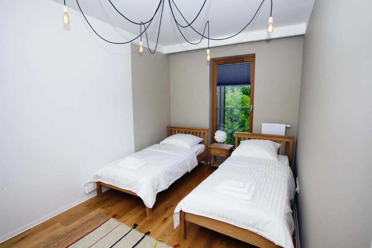 Image 1 of Apartament “Park Lotników”