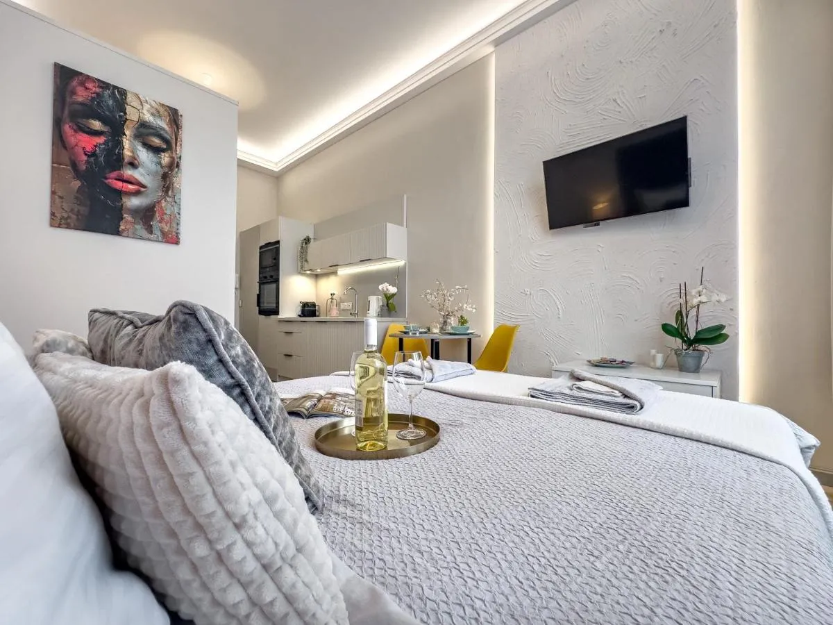 Image 4 of Apartament Queen w sercu krakowskiego Kazimierza