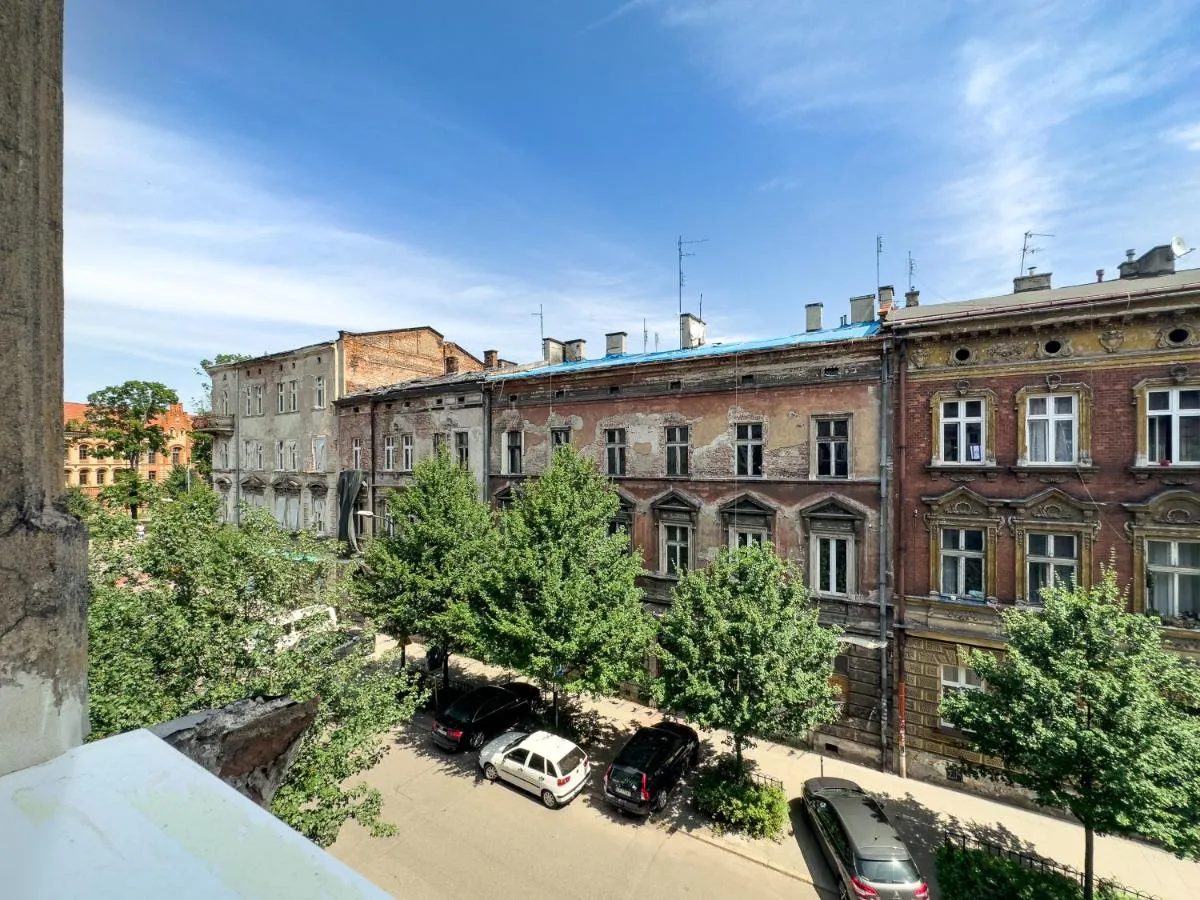 Image 5 of Apartament Queen w sercu krakowskiego Kazimierza