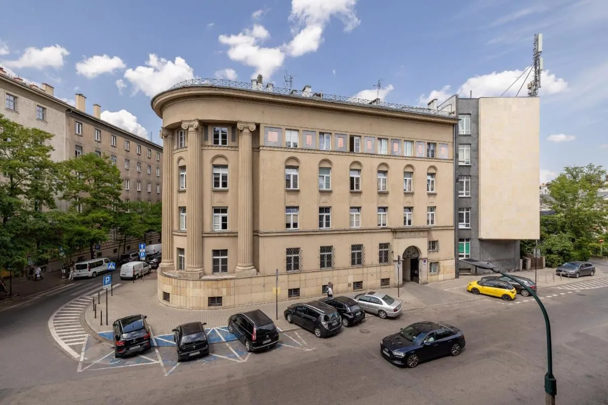 Image 4 of Apartament Rodzinny z dwiema sypialniami blisko centrum Krakowa by Noclegi Renters