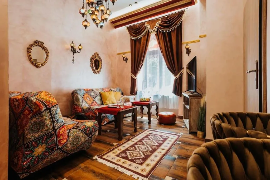 Image of Apartament Shahrazad