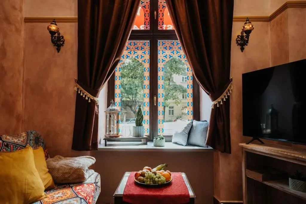 Image 4 of Apartament Shahrazad