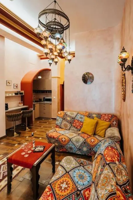 Image 3 of Apartament Shahrazad