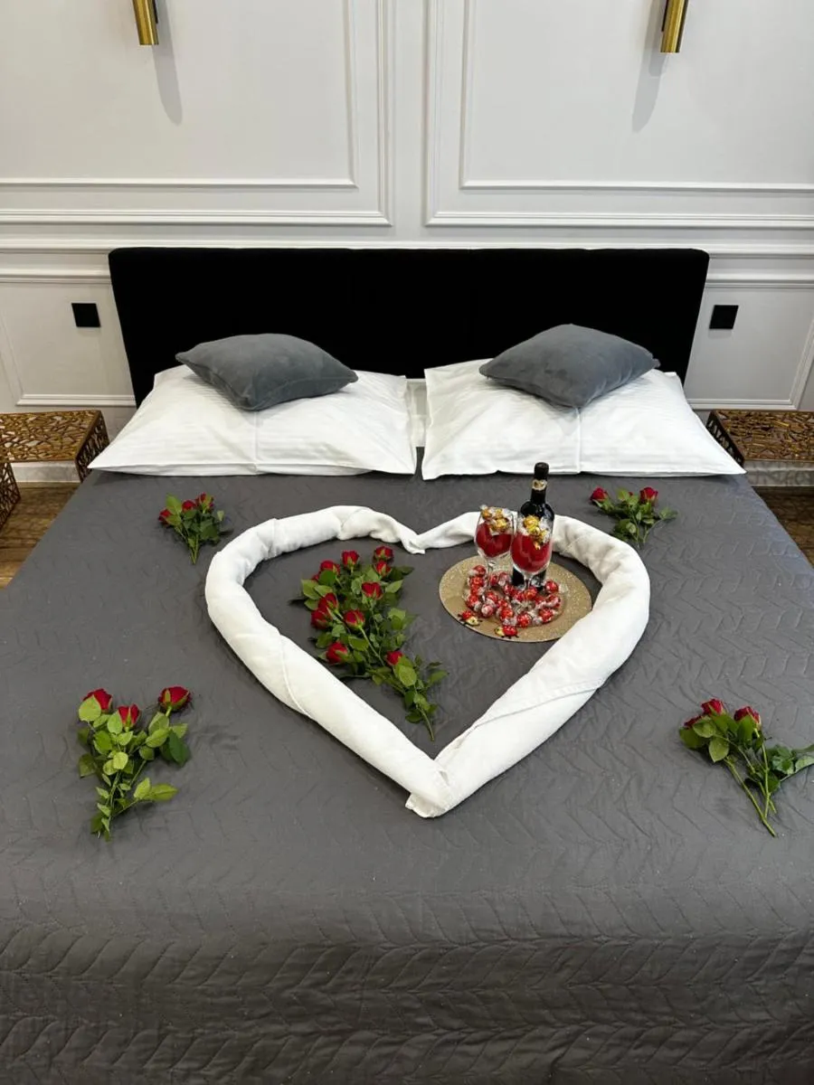 Image 6 of Apartament Shine Prywatne Jacuzzi Starowiślna Kraków