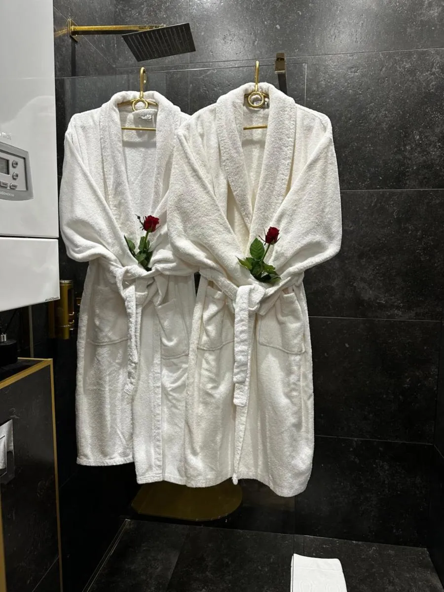 Image 5 of Apartament Shine Prywatne Jacuzzi Starowiślna Kraków