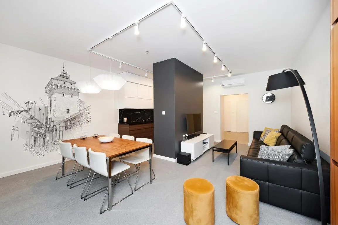 Image of Apartament Sun & Snow Premium w Novum