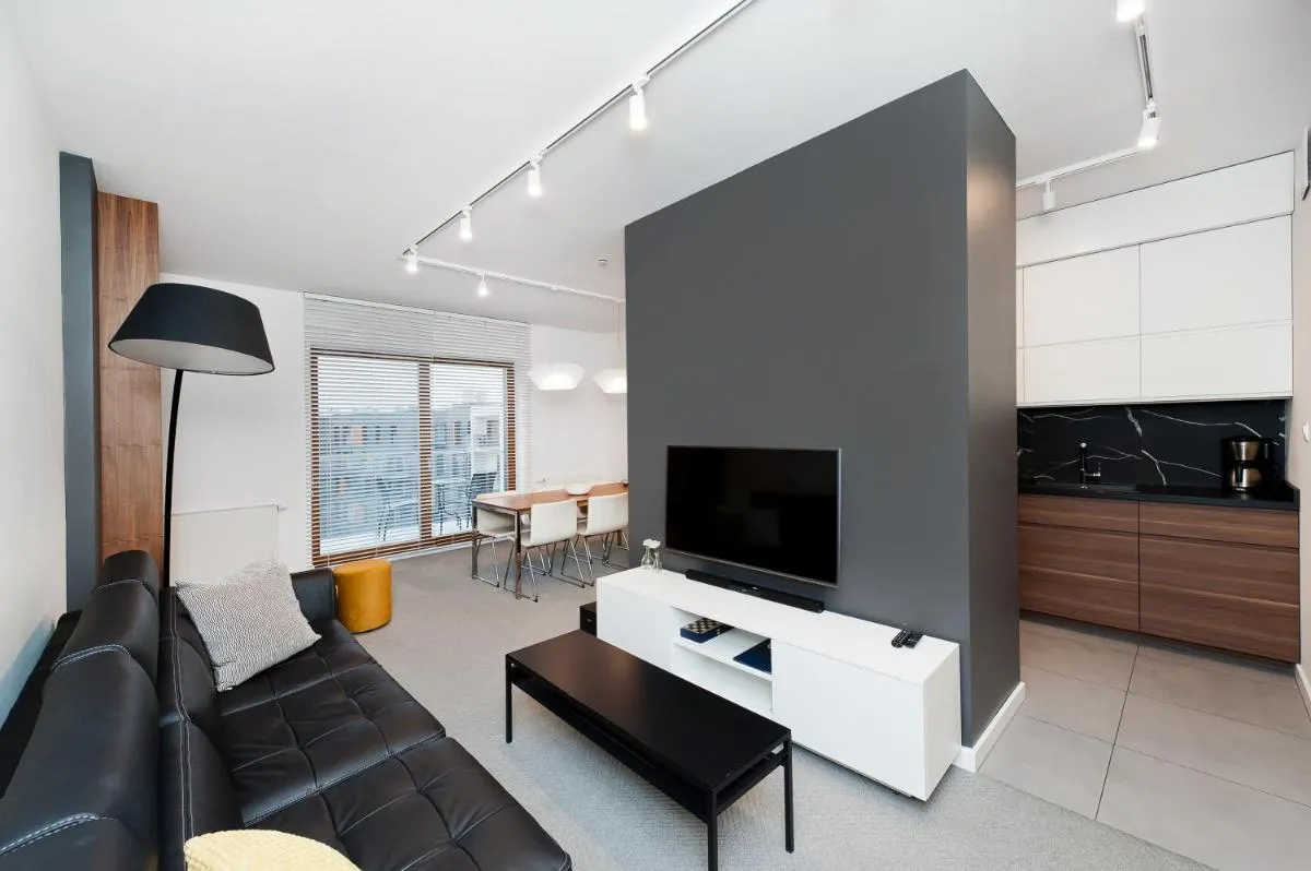 Image 5 of Apartament Sun & Snow Premium w Novum