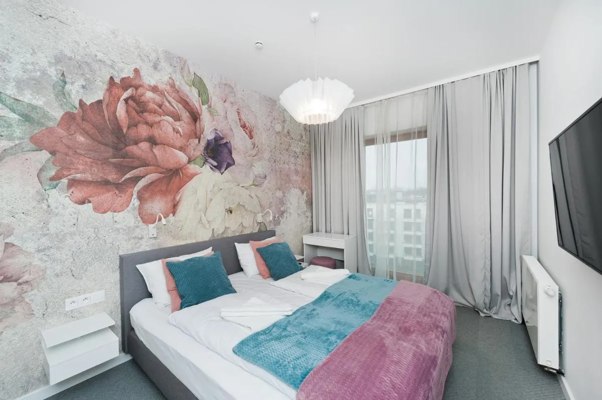 Image 3 of Apartament Sun & Snow Premium w Novum
