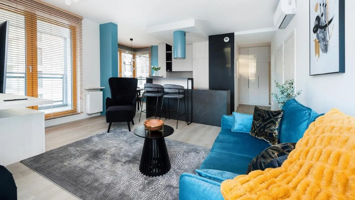 Image 2 of Apartament Sun & Snow Premium w Novum