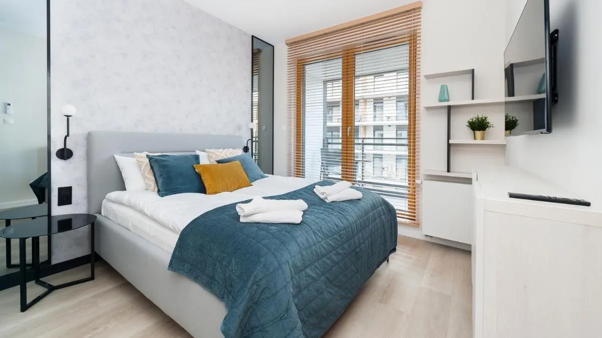Image 6 of Apartament Sun & Snow Premium w Novum