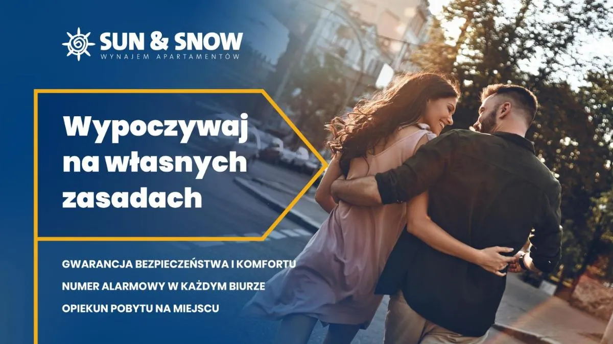 Image 1 of Apartament Sun & Snow Premium w Novum