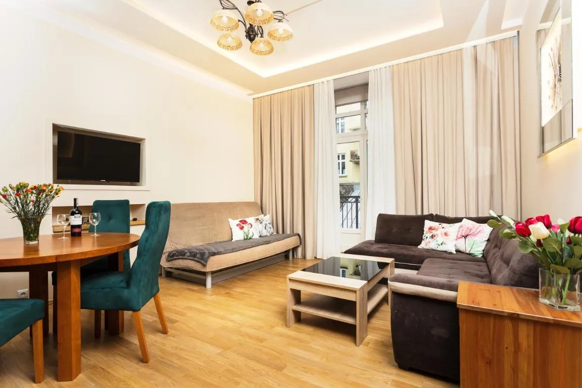 Image of Apartament Vinci