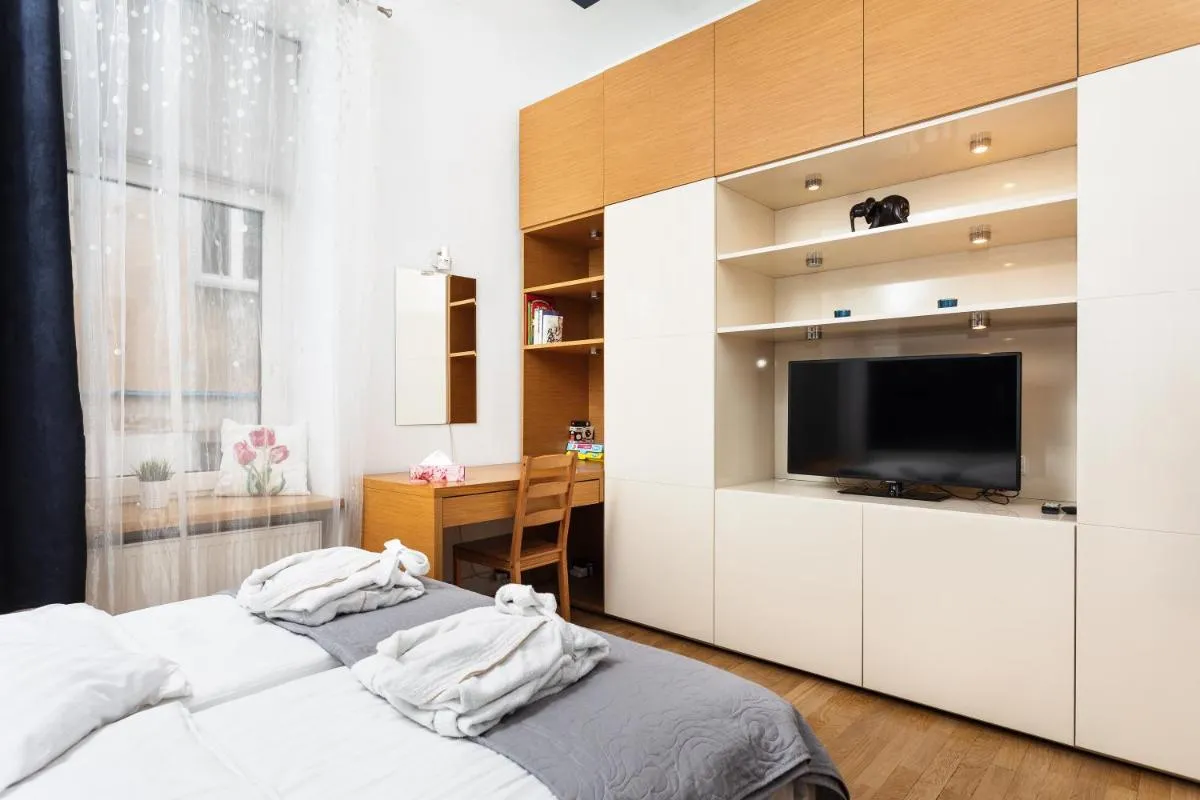 Image 6 of Apartament Vinci