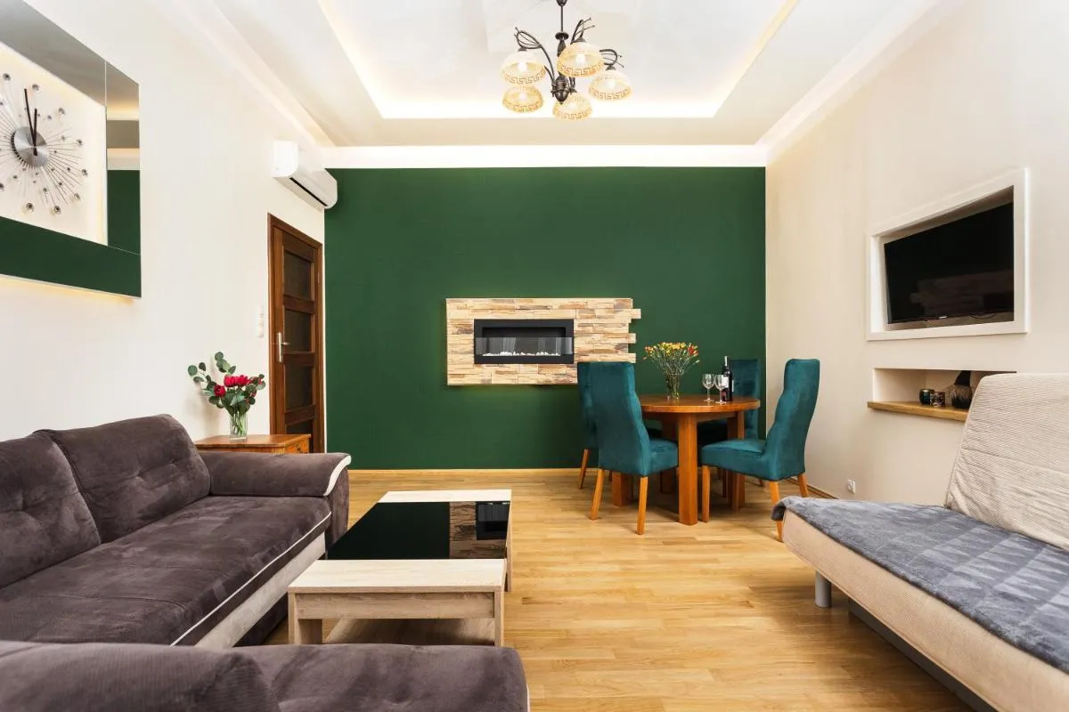 Image 4 of Apartament Vinci