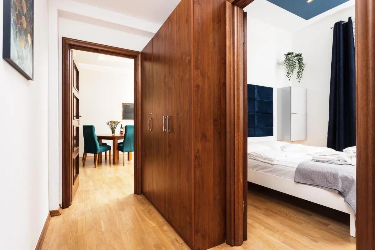 Image 1 of Apartament Vinci