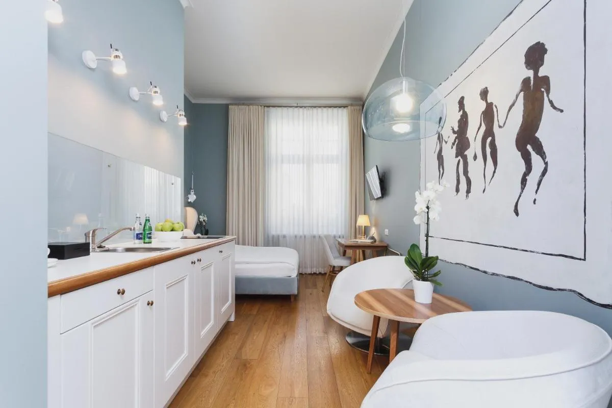Image 3 of Apartamenty Bracka 6