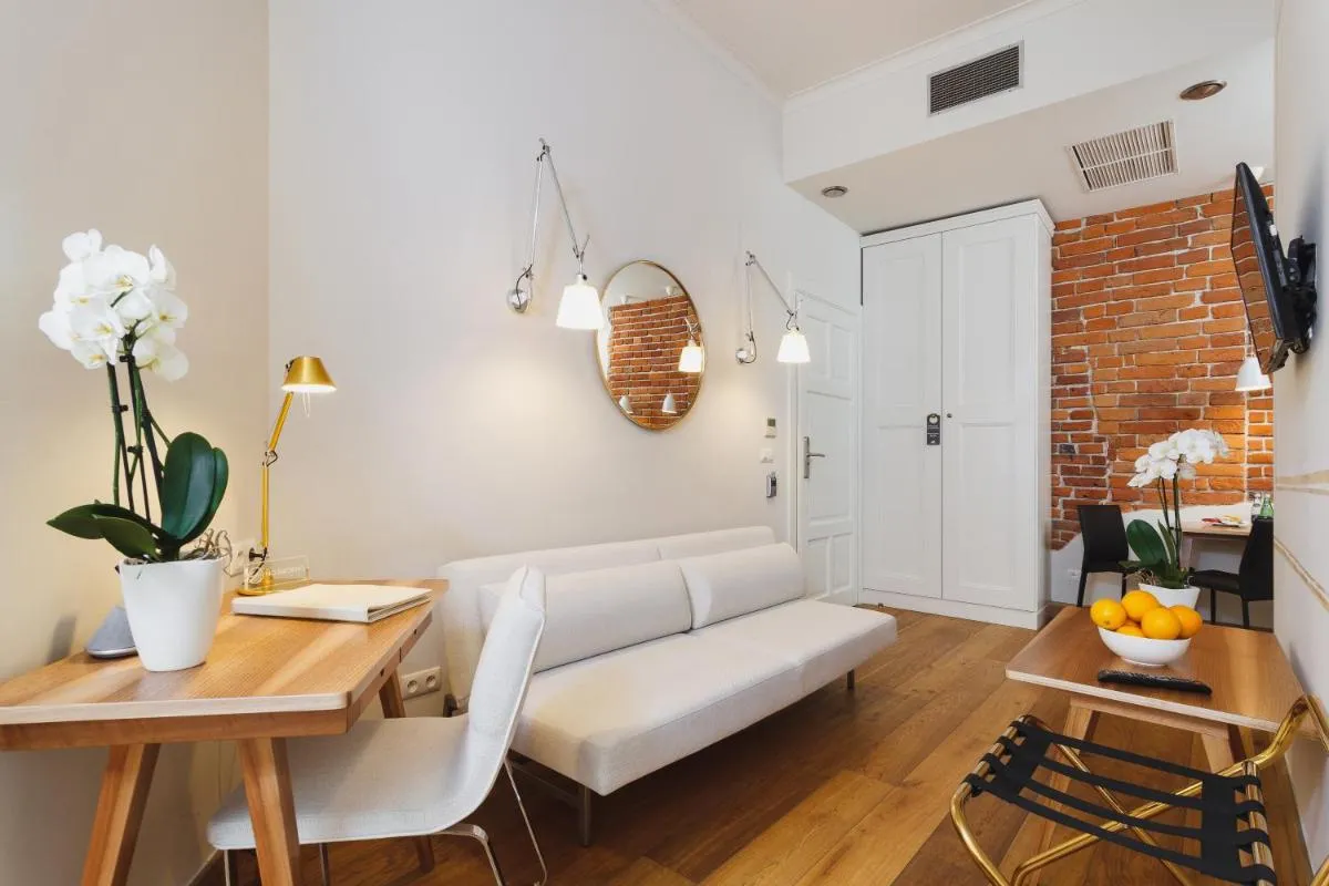 Image 2 of Apartamenty Bracka 6