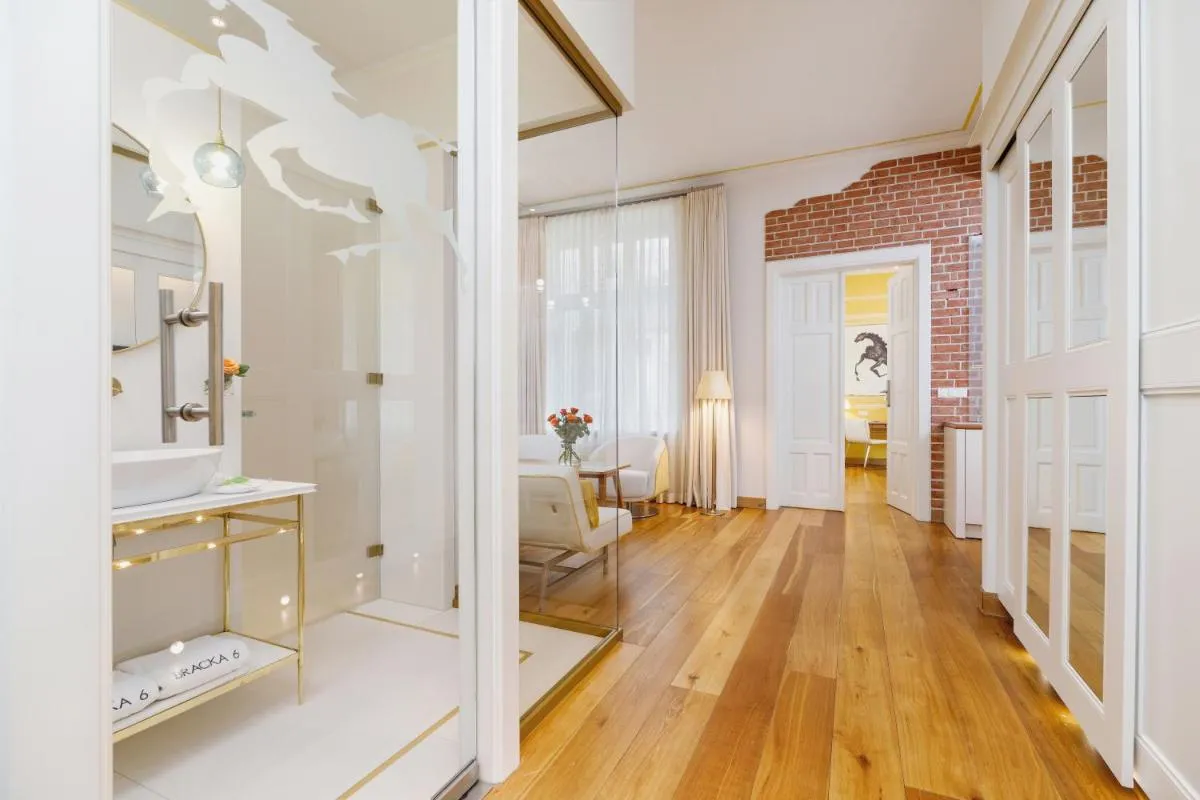Image 1 of Apartamenty Bracka 6