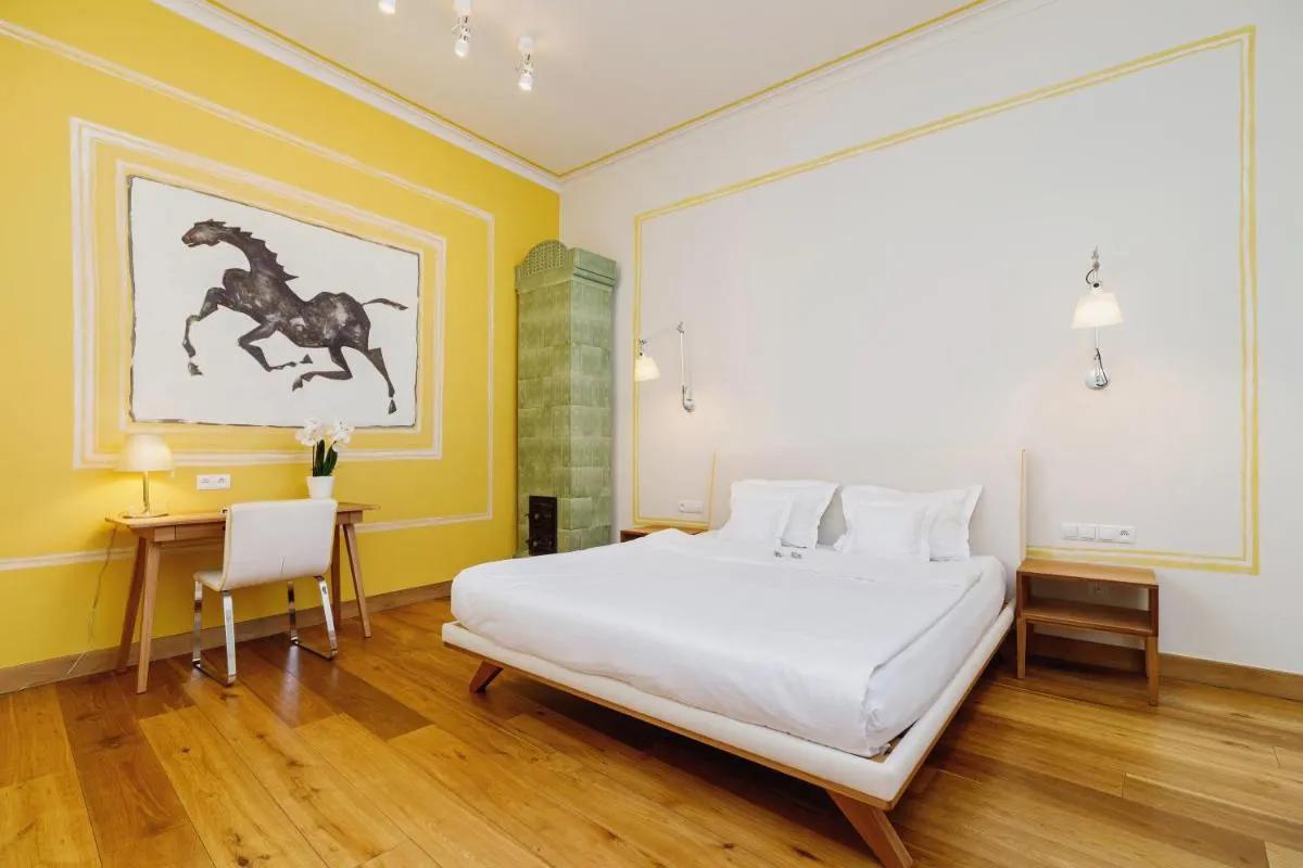 Image 4 of Apartamenty Bracka 6