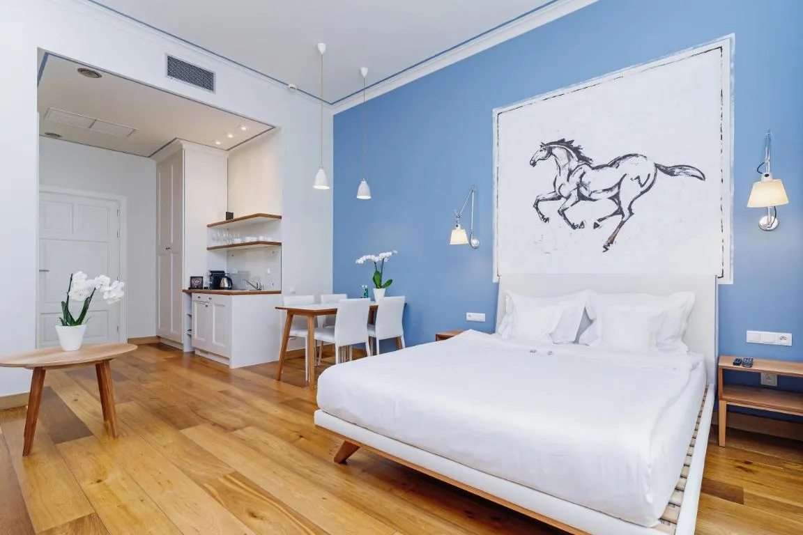 Image of Apartamenty Bracka 6