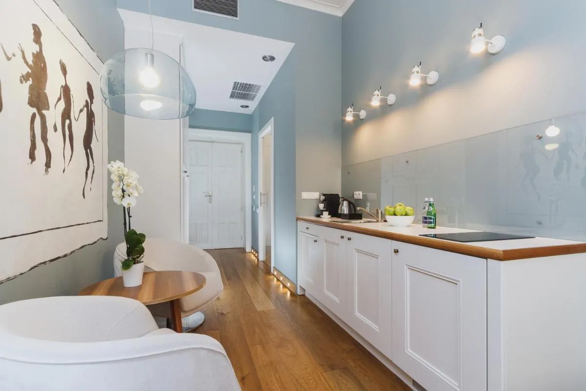 Image 6 of Apartamenty Bracka 6
